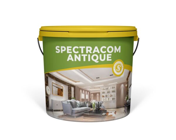 Spectracom Antique