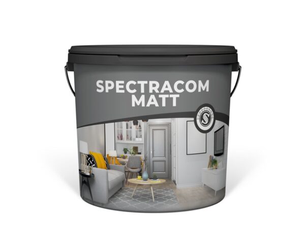 Spectracom Matt